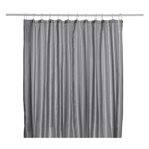 LEVS EXEC SHOWER CURTAIN#JS160058