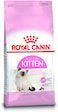 Royal Canin Feline Health Nutrition Kitten 2kg Cat Dry Food