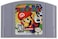 Generic N64 Mario Party