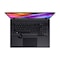 ASUS ProArt Studiobook 16 OLED Laptop - AMD Ryzen 9 5900HX - 2TB SSD - 32GB RAM - 16-inch 4K - Nvidia RTX 3060 6GB - Windows 11 - Star Black