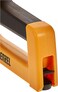 Denzel Heavy-Duty Staple/Tacker/Nailer, Wooden Stapler (7740906)