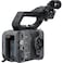 Sony FX6 Full-Frame 4K (1280 x 720) Cinema Camera (Body Only) Black - (ILME-FX6V)