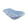 Keeeper Mickey Printed Baby Bath Tub With Plug K1954-614 Light Blue 84cm