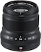 Fujifilm Xf50mm F2 R Weather Resistant Lens, Black
