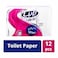 Papia Toilet Rolls - 10+2 Rolls