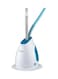 Ocarina Garment Steamer, Iron Vertical, 1.3L, 1580W, OCRSGS2QY69L, White/Blue