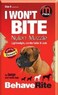 Nylon Dog Muzzle for Boxer Breed