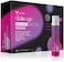 Skinage Collagen Prestige 10000 Ampoules (15 Shots) X 25ml, Hydrolyzed Collagen, Vitamin C, Hyaluronic Acid, Zinc, Biotin, B Complex, Gluten Free, Lactose Free
