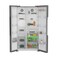 Beko Fridge Side By Side Gne741S  640 Litres