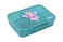 Essen - Tritan Bento Lunch Box for Kids Girls - Teal Fairy
