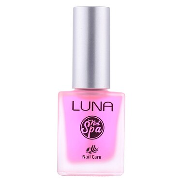Luna SPA Stop Bite Nail Polish - 10 ml