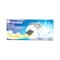 Carrefour Grooved Heavy Duty Scourer 9 PCS