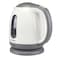 Beper Bollitore Electric Kettle 1.7L White