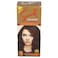 Samsol Hair Color Fashion Range 15 Natural Brown 50 ml