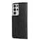 Samsung Galaxy S21 Ultra 5G Leather Case, Premium PU Leather Cases Folio Flip Cover