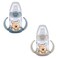 Nuk First Choice Disney Winnie The Pooh Learner Bottle SNK709 Multicolour 150ml