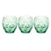 Oriente Acqua Green Water Tumbler 30.5CLX3