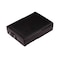 NAKAMICHI NBF25.0A 10&Prime; Underseat Active Car Subwoofer