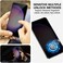 Amazing Thing for Samsung Galaxy S24 Privacy Screen Protector Tempered Glass Full Cover - [PRIVACY]