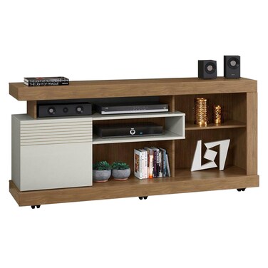 LINEA BRASIL SUPER TV RACK GRAMADO