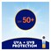 Nivea Sun UV Face Shine Protection SPF Face Cream 50ml