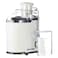 Black&amp;Decker Juice Extractor 400W