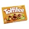 Toffifee Chocolate With Nougat &amp; Caramel - 125gm
