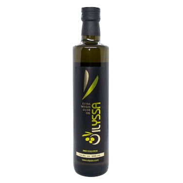 Oilyssa Extra Virgin Olive Oil P 500ml