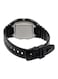 Casio - Men's Water Resistant Digital Watch W-96H-1BVDF