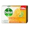 Dettol Fresh Citrus Orange Blossom Anti-Bacterial Bathing Soap Bar 120g