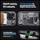 Spigen Ultra Hybrid MagFit designed for iPhone 15 Pro Max case cover compatible with MagSafe (2023) - Zero One