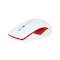 2B Mouse Mo33R Wireless - Red and White