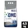 OMO Machine Wash Powder 4.5kg