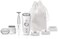 Braun Silk epil 7 7-561 - Wet &amp; Dry Cordless epilator with 8 extras including free Braun FG1100 Silk epil Beauty Styler, Bikini Styler