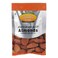Goodness Foods Roasted And Salted Almonds 20gr