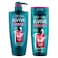 L'Oreal Paris Elvive Full Resist Shampoo 600ml+400ml