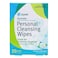 Epielle Personal Cleansing Wipes 20pieces