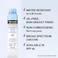 Neutrogena Ultra Sheer SPF 60 Body Mist Sunscreen Spray - 141 g