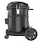 Hoover Power Swift Compact Drum Vacuum Cleaner 15 Litre Capacity - HT85-T0-ME