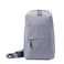 Xiaomi Mi City Sling Bag Light Grey