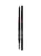 Palladio - Brow Definer Micro Pencil And Brush Ash Brown