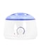 Generic - Professional Wax Heater White/Purple