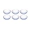 Pasabahce Bowl Blue - 12cm - 6 Pieces
