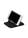 Sunshine - Silicone Cell Phone Mount Black