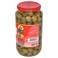 Figaro Pitted Green Olives 450g