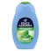 Felce Azzurra Mint And Lime Refreshing Shower Gel White 250ml