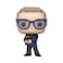 Funko Exc : The Matrix - Resurrections The Analyst