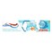 Aquafresh Big Teeth Toothpaste 50ml