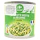 Carrefour Classic Mix Buttered With Green Beans 400g