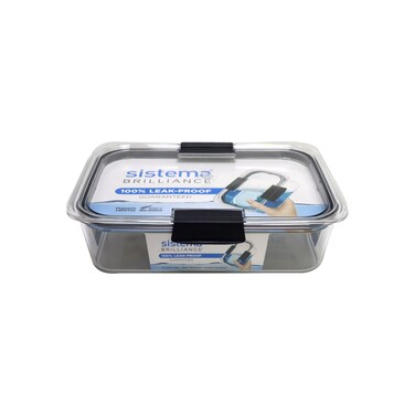 حافظ طعام سيستيما - 2 لتر